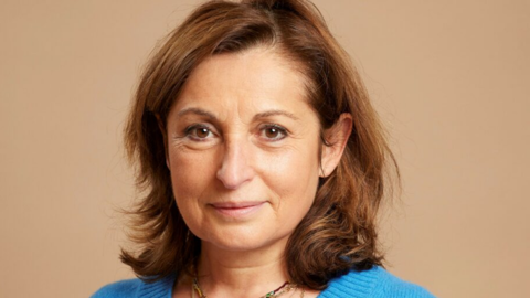 Lesaffre nomme Christine M’Rini Puel au poste de Directrice R&D Lesaffre nomme Christine M’Rini Puel au poste de Directrice R&D